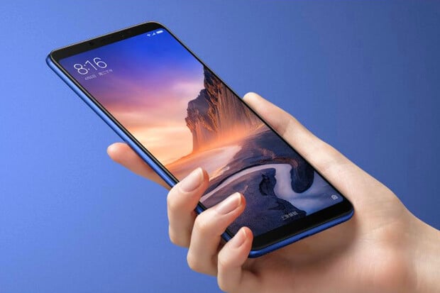 Xiaomi oslňuje ultrarychlým nabíjením. Z nuly na sto za 17 minut