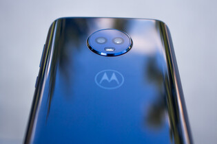 Motorola Moto G6