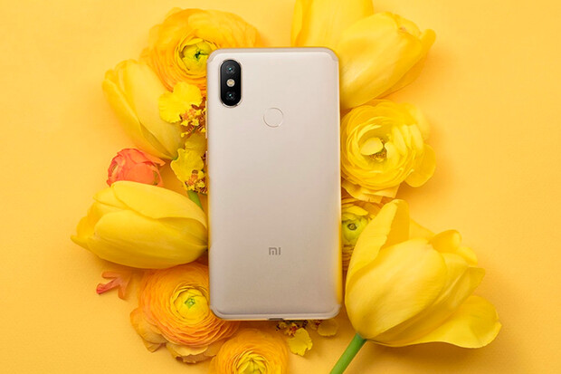 Xiaomi Mi A2 se naučí nahrávat Full HD video při 60 snímcích za vteřinu