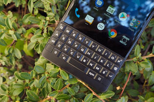 BlackBerry se vrací. Ale ne tak, jak si myslíte