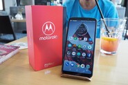 Motorola přináší Android 9 Pie pro Moto Z3 Play