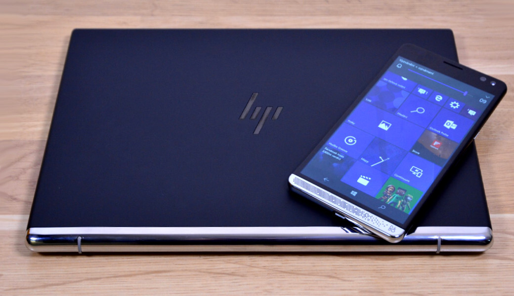 HP Elite x3