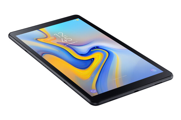Samsung Galaxy Tab A 10.5 je nový tablet pro děti se slušnou výdrží