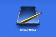 Některé trhy se dočkají bohatého balení k Samsung Galaxy Note9 – 24× aktualizováno