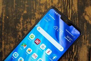 LG G7 ThinQ