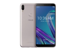 Ve znamení dlouhé výdrže. Na český trh zamířil ASUS ZenFone Max Pro M1
