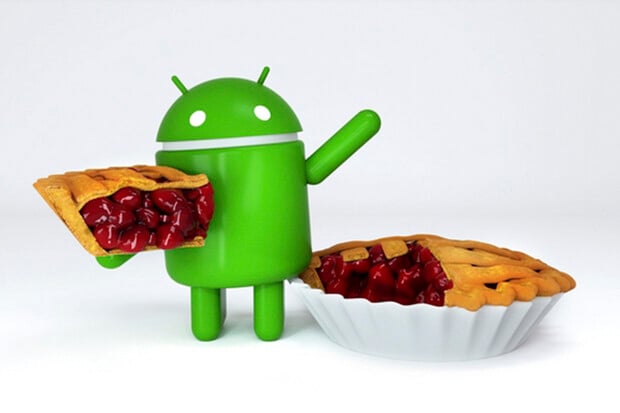 Android 9 Pie prozrazuje recept na zvýšení výdrže baterie