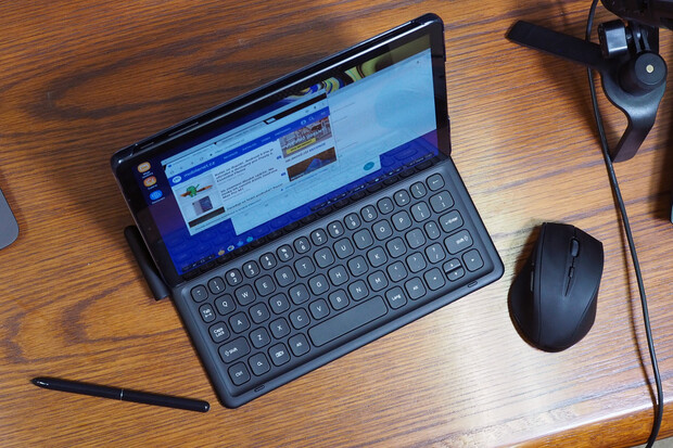 Samsung vám při koupi vybraných tabletů vrátí zpět až 2 000 Kč