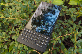 BlackBerry KEY2