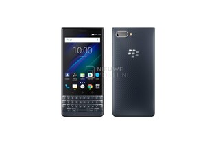 Potvrzeno. BlackBerry KEY2 LE se představí na veletrhu IFA 2018