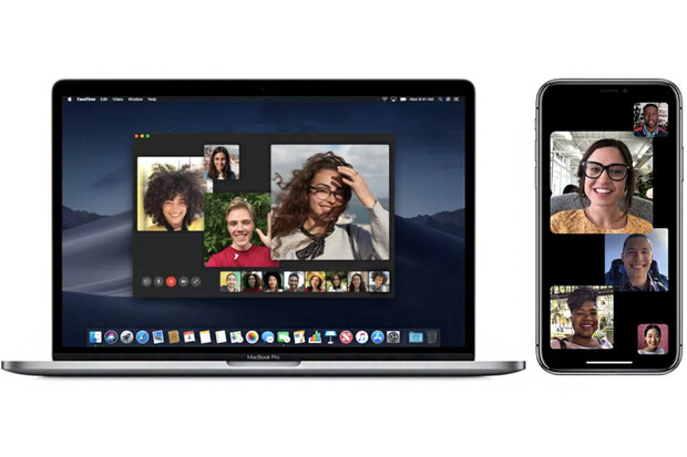 Nový iOS 12.1.4 je tady. Opravuje závažnou chybu ve FaceTime