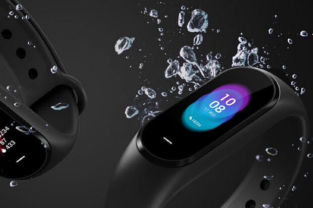 Xiaomi Hey+ je vylepšeným Mi Bandem 3 za podobnou cenu
