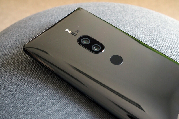 Xperia Xz2 Premium Nabidne Nekompromisni Vykon I Dualni Fotak