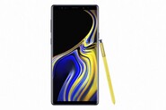 Samsung dnes zahájil prodej supervýkonného Galaxy Note9