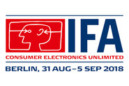 Veletrh IFA 2018 se blíží. Tady je přehled očekávaných novinek