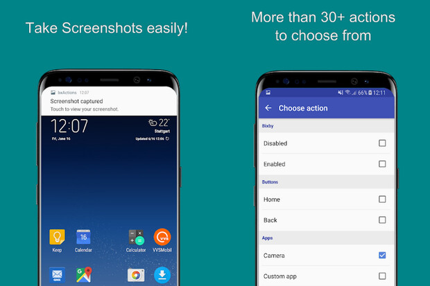 Bixby tlačítko u Galaxy Note9 vypnout oficiálně nepůjde, nastavte si dvojklik