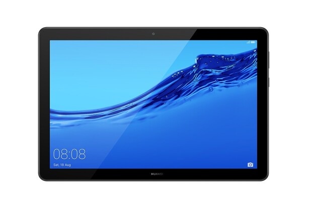Huawei MediaPad T5 je low-endový tablet s 10palcovým displejem