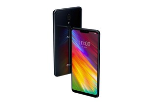 LG G7 One a G7 Fit jsou odlehčené novinky podobného vzhledu