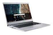 Chromebook 514 od Aceru je kovový elegán za rozumný peníz