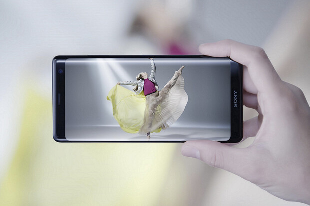 Xperia XZ3 může být vaše za 20 tisíc korun, Bordeaux Red však nedorazí