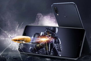 Honor Play nabízí skvělý herní výkon za rozumné peníze