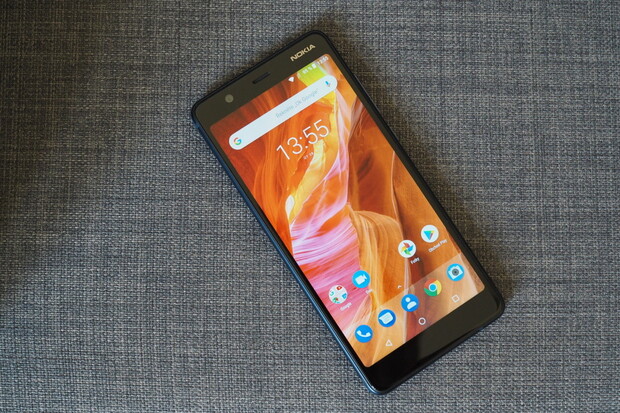 Nokia 5.2 se má vyšvihnout do poctivé střední třídy