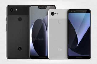 Pixely 3 a 3a dostávají Android 10. Už podruhé 