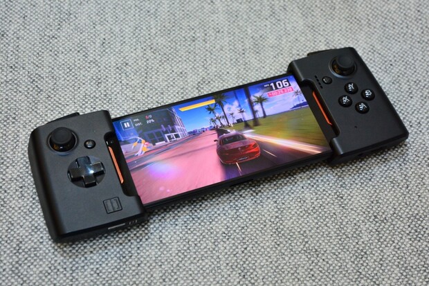 ASUS ROG Phone 2 bude mít 120Hz displej a Snapdragon 855 Plus