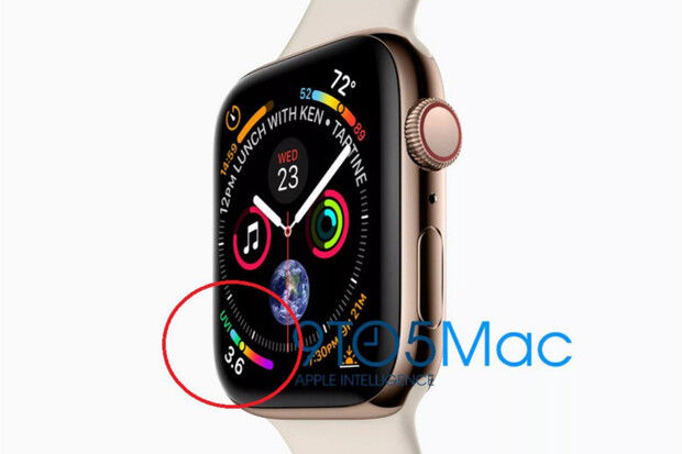 Apple Watch Series 4 budou nejen o 15 % větší, ale i o 14 % jemnější