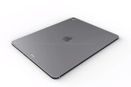 Takto by mohl vypadat nový Apple iPad Pro 12.9. Podívejte se