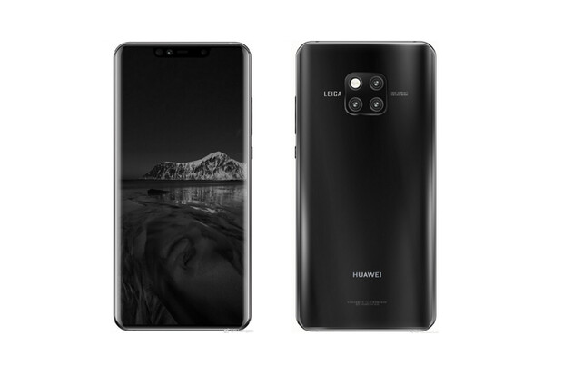 Mobilní pecka roku: kompletní dojmy z Huawei Mate 20 Pro v 15:30 na mobilenet.cz