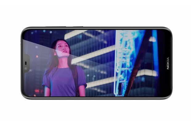 Nokia 6.1 Plus přišla o nastavení výřezu. Za vším hledejte Google