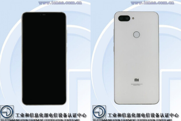 Líbivé Xiaomi Mi 8 Youth uniká na nových snímcích doslova pár dní před odhalením