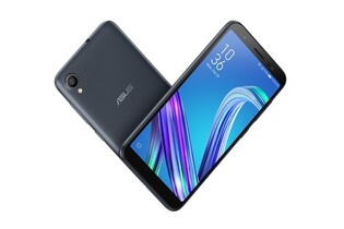 Základ v podání ASUSu. To je ZenFone Live L1 přicházející k nám za 3 tisíce
