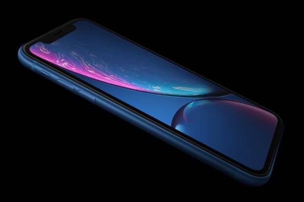 Někde se šetřit muselo. Nejnovější iPhone Xr již nemá 3D Touch