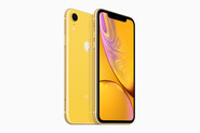 Apple iPhone Xr je „levný“, barevný a také velký nástupce iPhonu SE