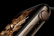 Apple představil Watch Series 4 s měřením EKG