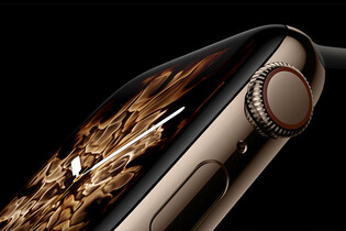 Na nové Apple Watch si připravte pětimístnou částku 