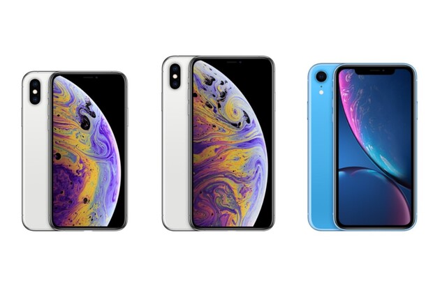 Phil Schiller prozradil, co znamenají přípony u nových iPhonů