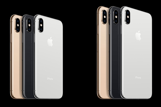 Známe české ceny nových iPhonů 