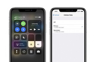 T-Mobile spustil betatest eSIM! Na svém Twitteru o tom informoval Petr Mára