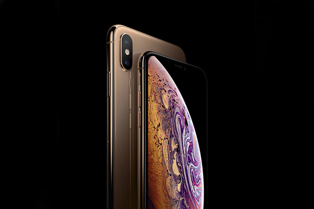 iPhone Xs Max bude vážit téměř dvakrát tolik co iPhone SE