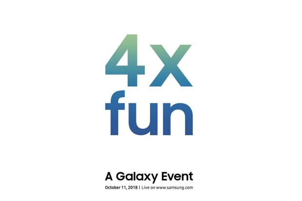 Pochlubí se Samsung smartphonem se čtyřmi fotoaparáty? Tento obrázek mluví za vše