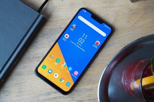 ASUS ZenFone 5Z