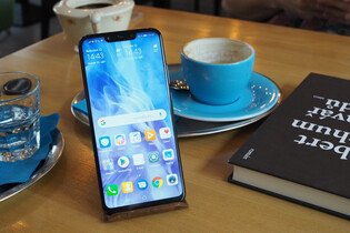 Huawei nova 3