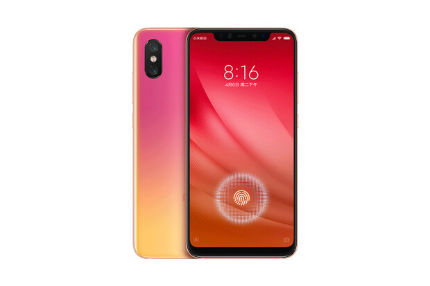 Xiaomi rozšiřuje svou vlajkovou řadu. Představilo Mi 8 Pro a Mi 8 Lite
