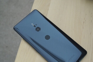 Jak fotí špičková Xperia XZ3? Přesvědčte se sami v naší galerii