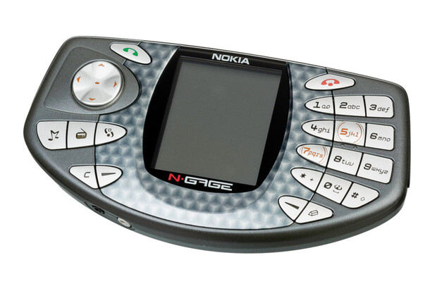 Nokia představuje #GameOn. Můžeme se těšit na nástupce průkopnické N-Gage?