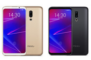 Meizu 16X s 64GB úložištěm a 6 GB RAM bude stát přibližně 8 tisíc korun – 6× aktualizováno