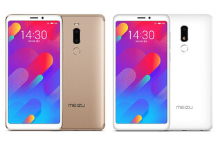 Meizu V8 a V8 Pro zaujmou přívětivou cenou a slušným výkonem